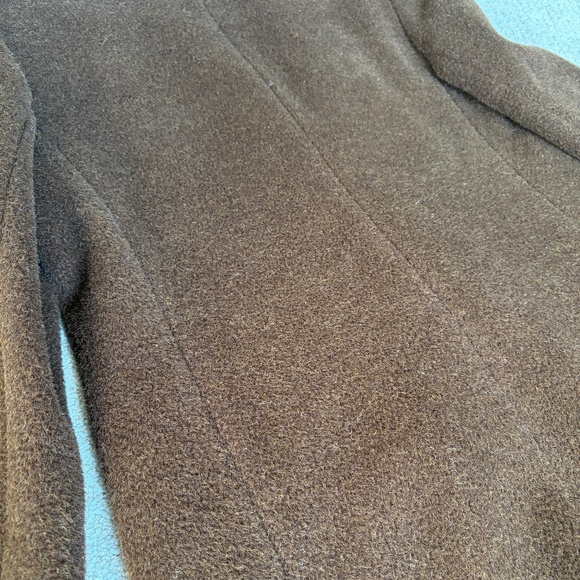 Harve Benard blazer jacket Brown - Picture 11 of 13